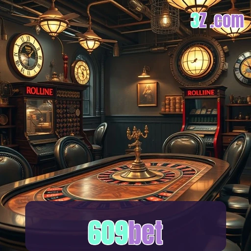 Promoções Imperdíveis no 609bet: Seu Passaporte para a Diversão